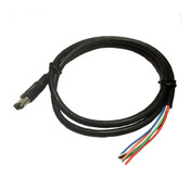SCT 2-CHANNEL FIREWIRE Input Cable